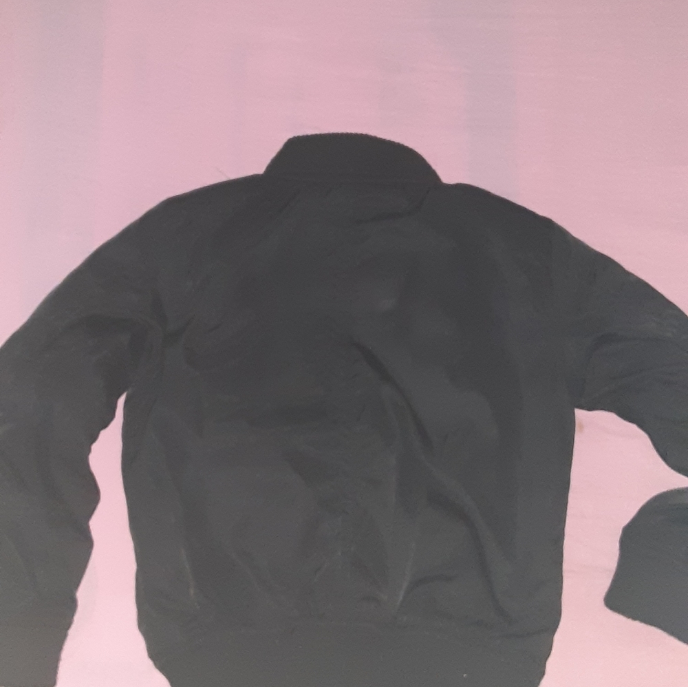 Flight jacket - Picture 4 of 4